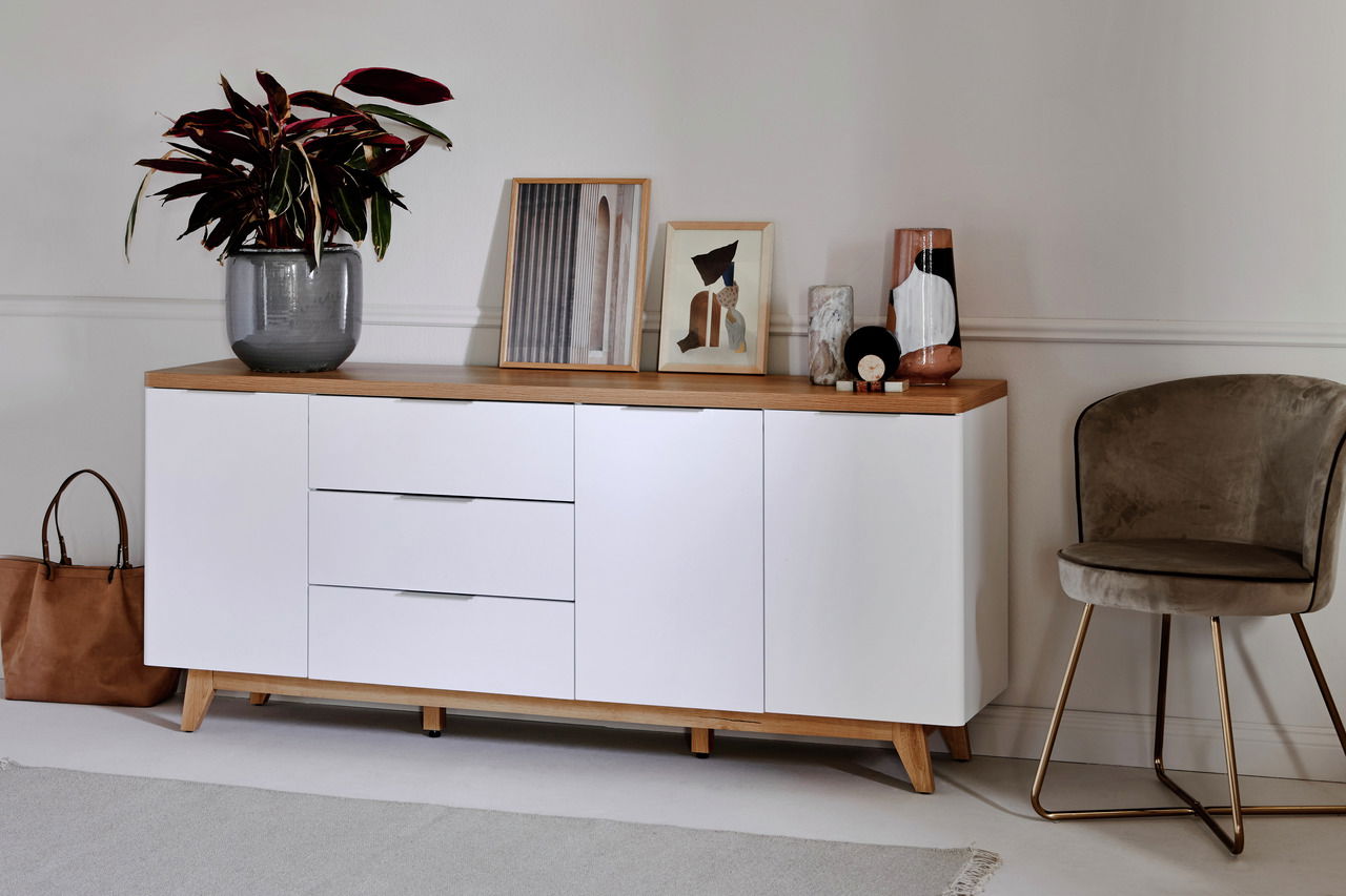 Jahnke Sideboard LIBRE