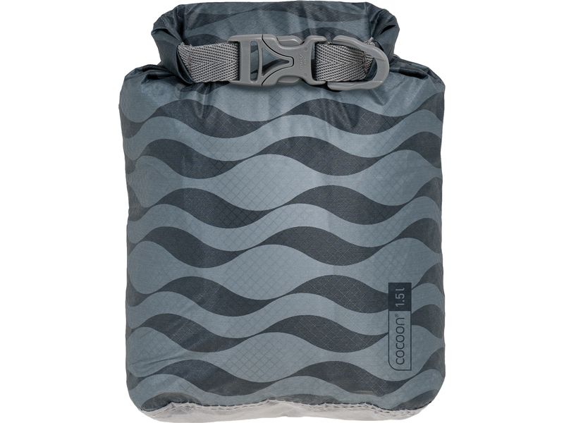 cocoon Dry Bag Ultralight mit Print 5 l Drybag