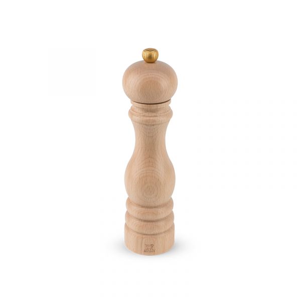 Peugeot Saveurs Moinho de Pimenta Natural 22cm - Paris - PG870422