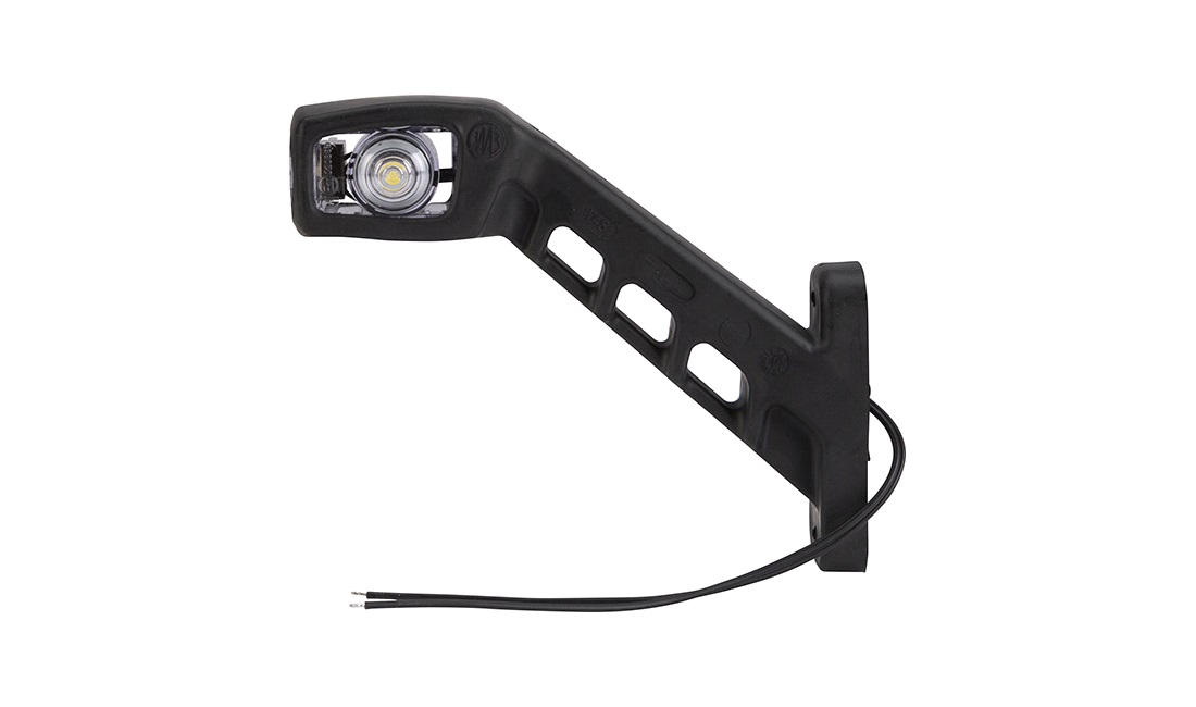 LED Bag/pos/sidemarkingslygte