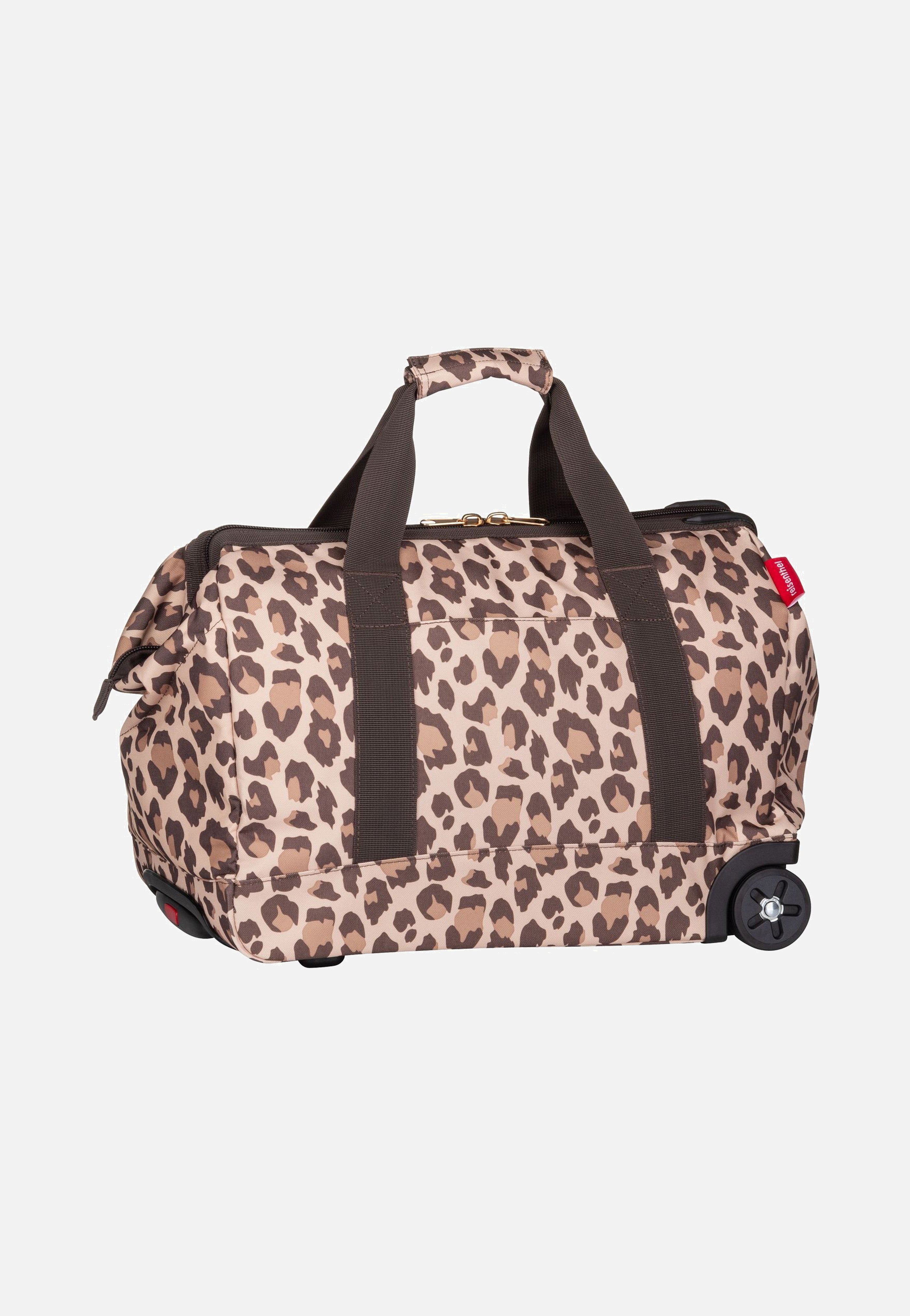 allrounder trolley Leo Macciato - Travel Bag