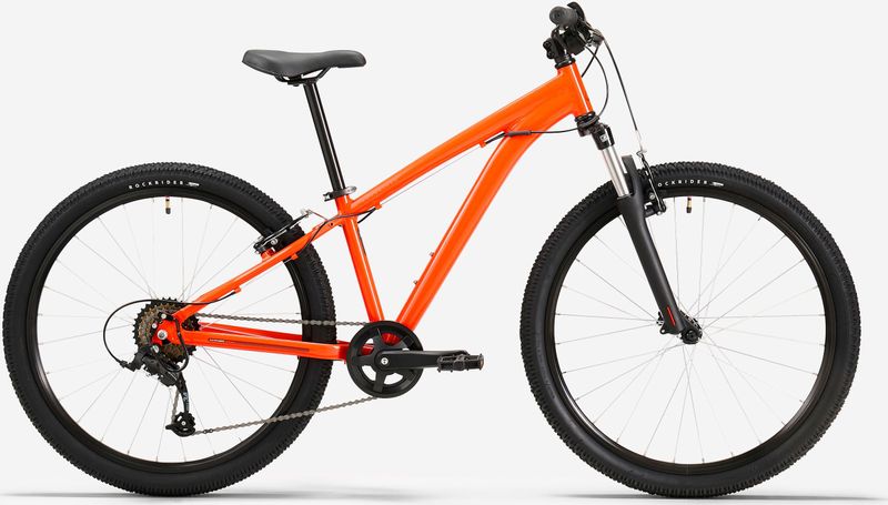 Mountainbike - Expl 500 - Oranje - 26 inch