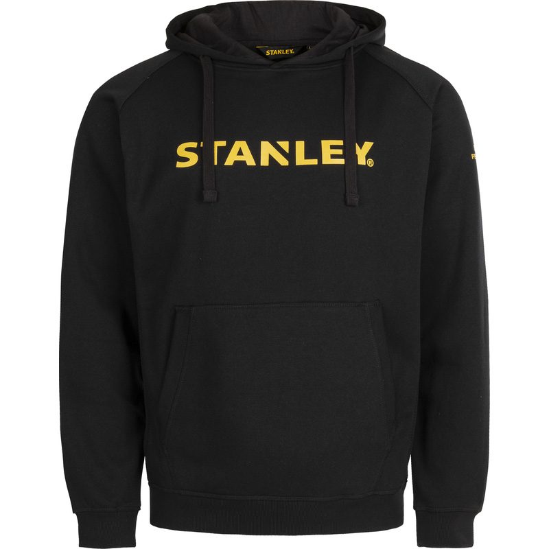 Stanley Montana hoodie L zwart