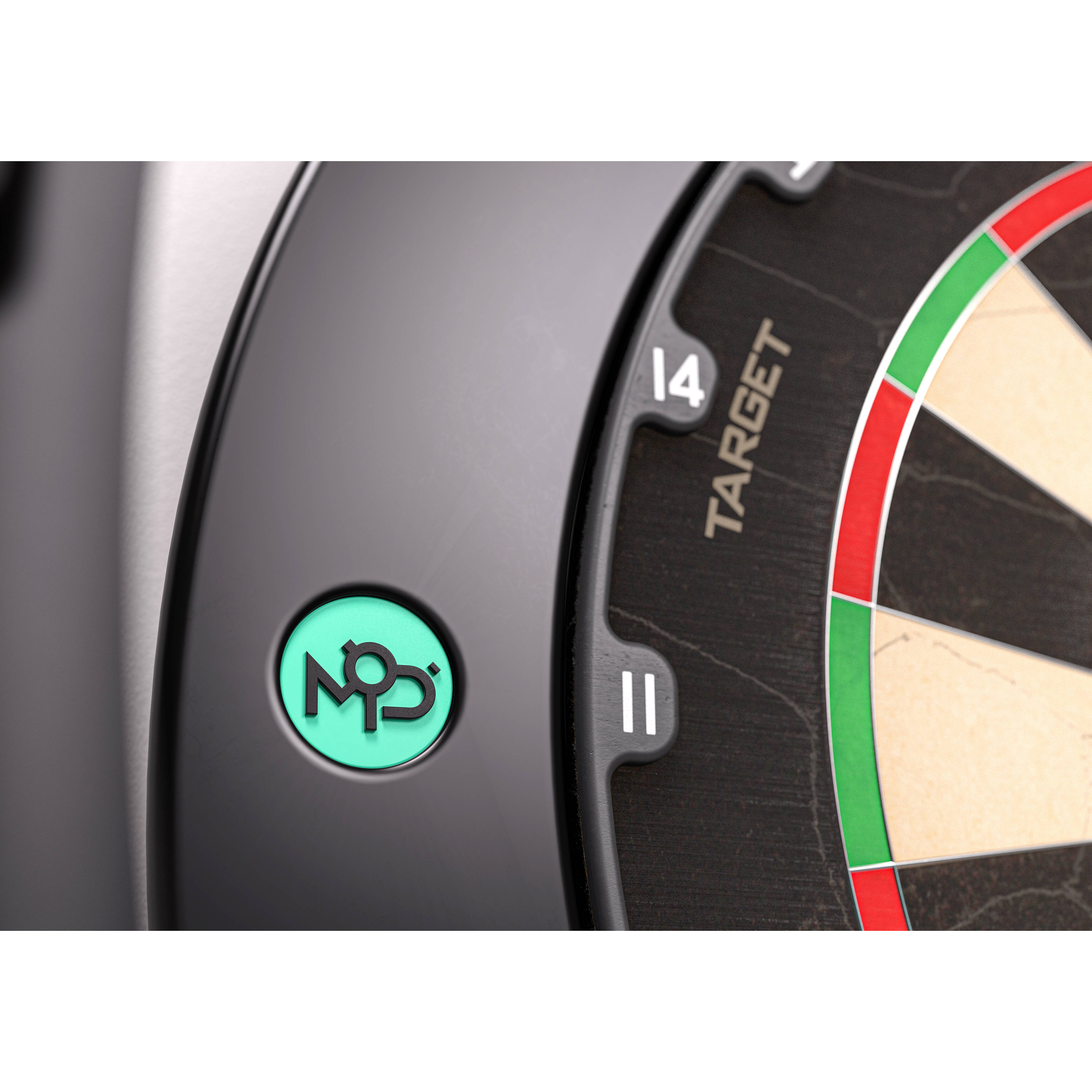 Target - Mod Slim Surround