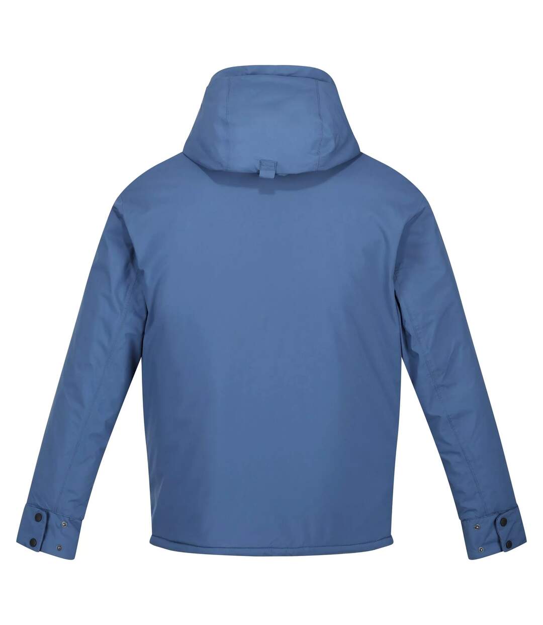 Regatta - Veste imperméable RAYLAN - Homme (Denim foncé) - UTRG8446