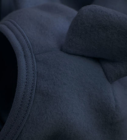 Huttelihut Cardigang - Fleece - BIG Dipper