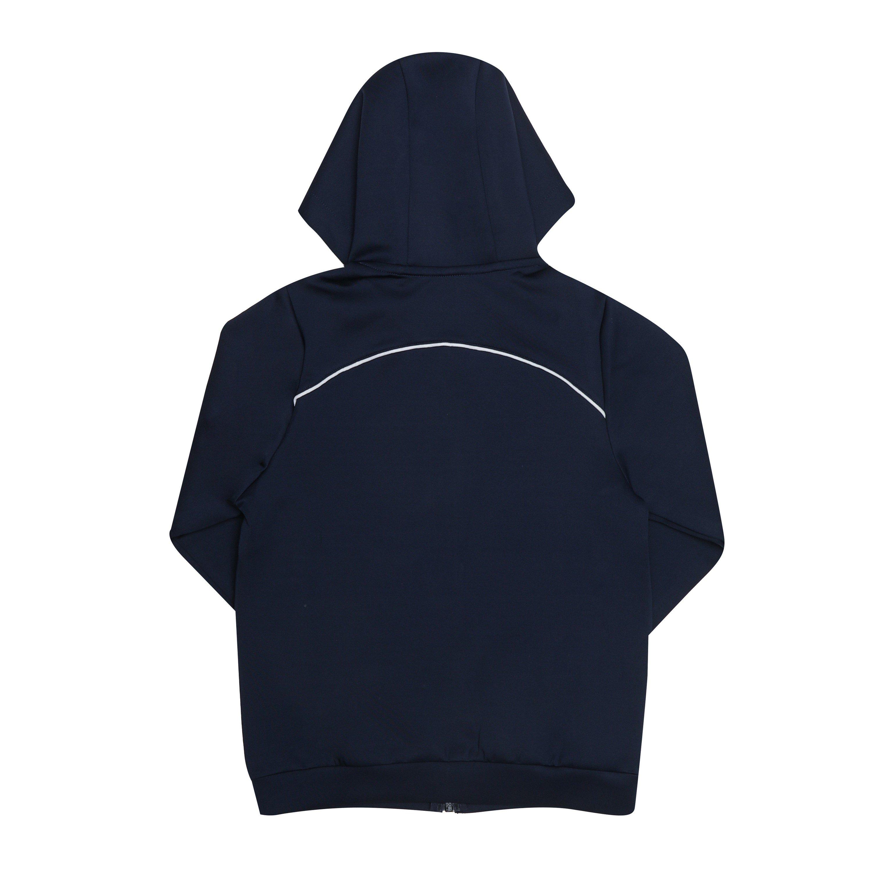 Castore Full Zip Hoodie Juniors
