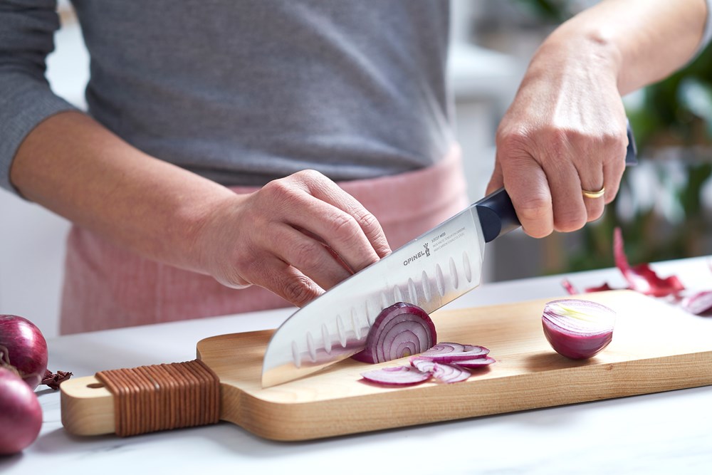 Opinel Intempora N°219 santokumes