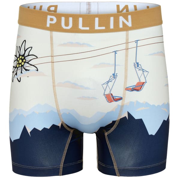 Boxer PULLIN FASHION 2 EDENWEISS