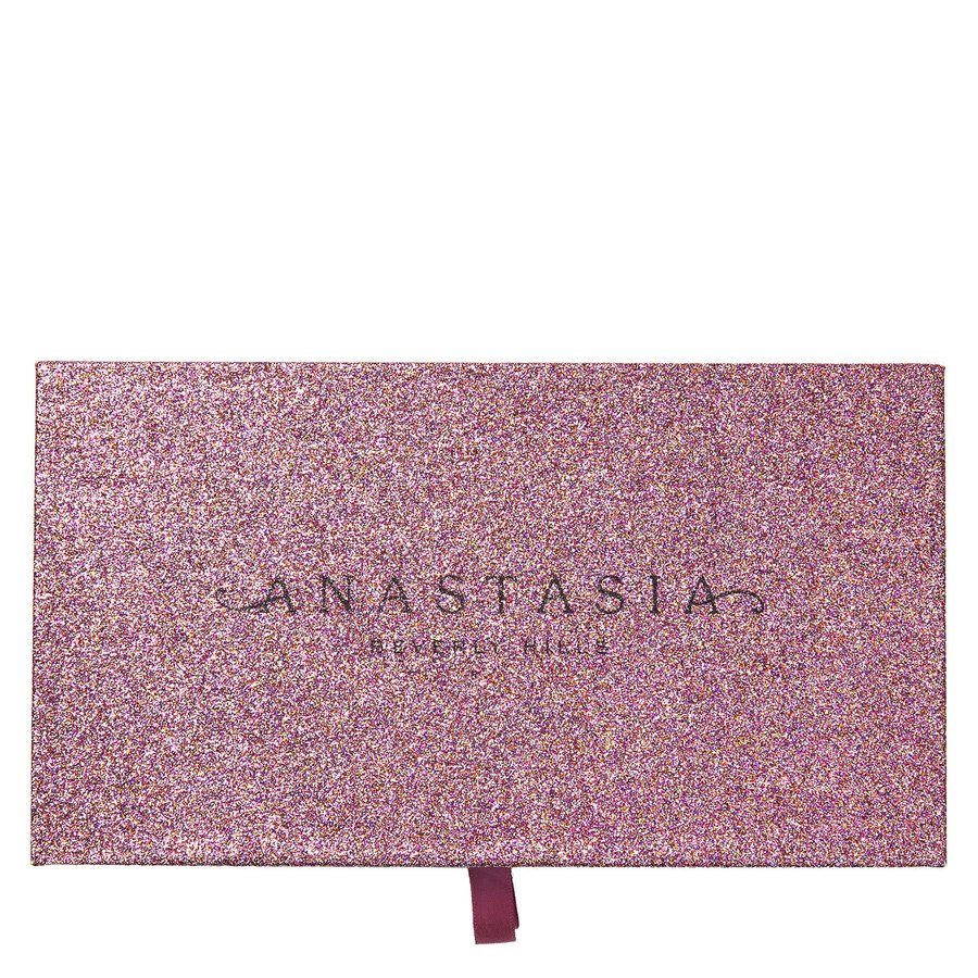 Anastasia Beverly Hills Vault Value Set 4pcs