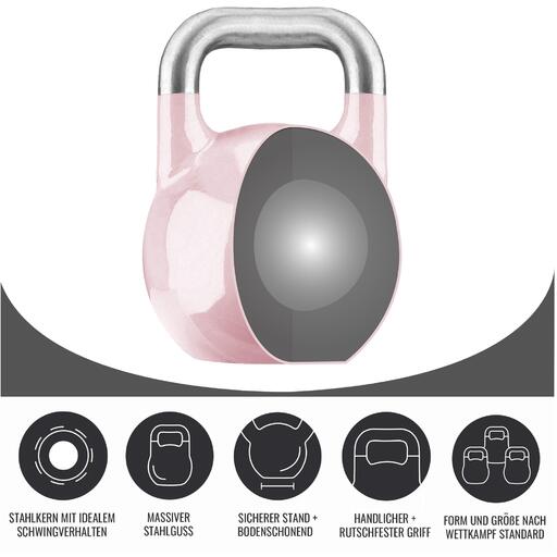 Competição de Kettlebell Gorilla Sports