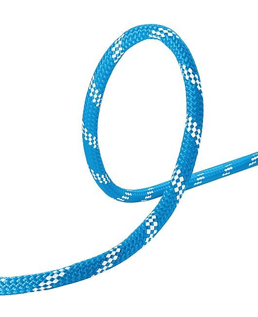 EDELRID - CORDE ENDURO STATIC 11 MM (sur commande)