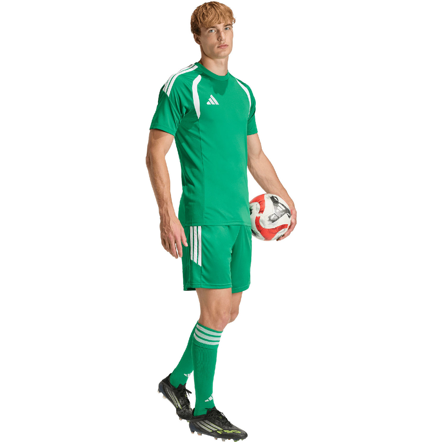 adidas Tiro 26 League Training Short
