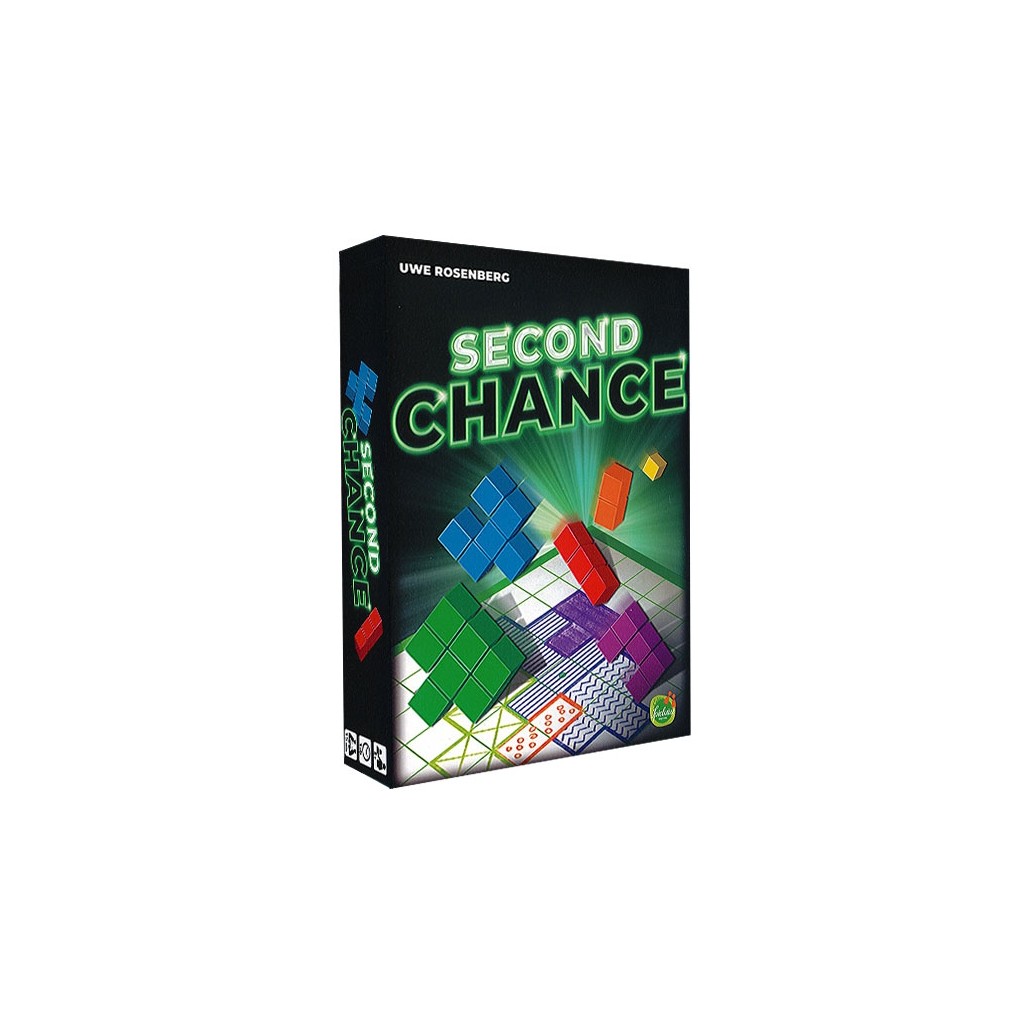 Second Chance