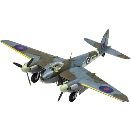 Revell D.H. Mosquito B Mk. IV