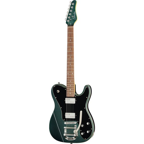 Schecter PT Fastback II B DEG