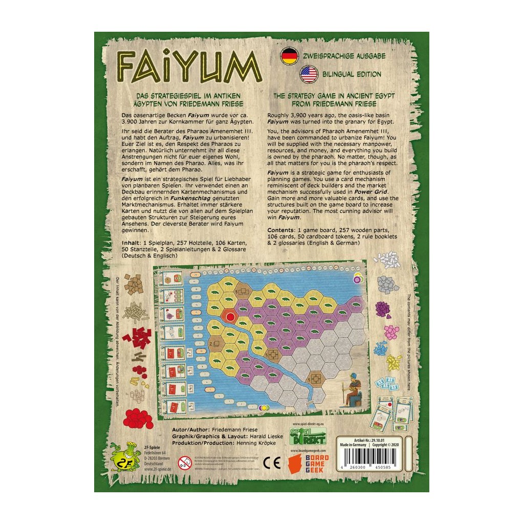 Faiyum
