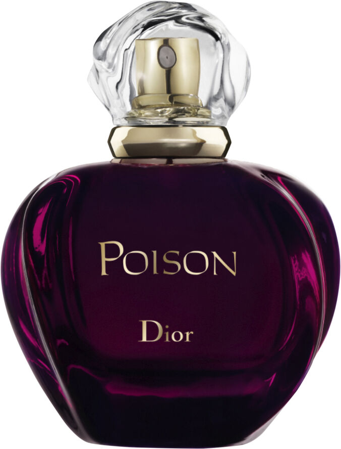 DIOR Poison Eau de toilette
