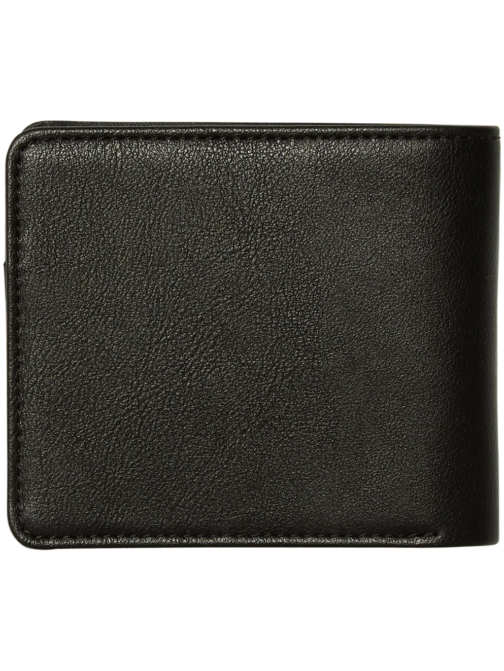 Volcom Slim Stone PU S Wallet black