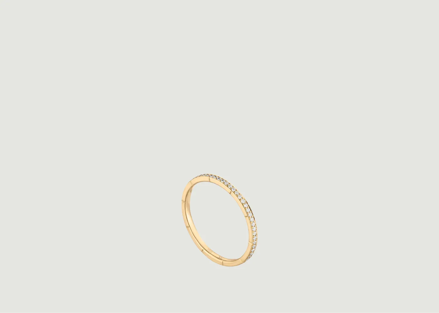 Bague Wilderness Eternity Maren Jewellery