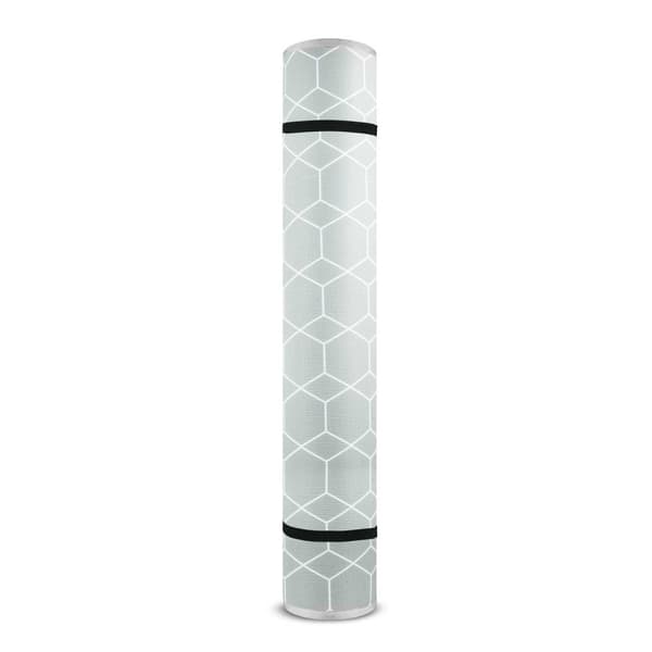 Rullebar skummatte 180 x 150 x 1,5 cm Nukido NK-342
