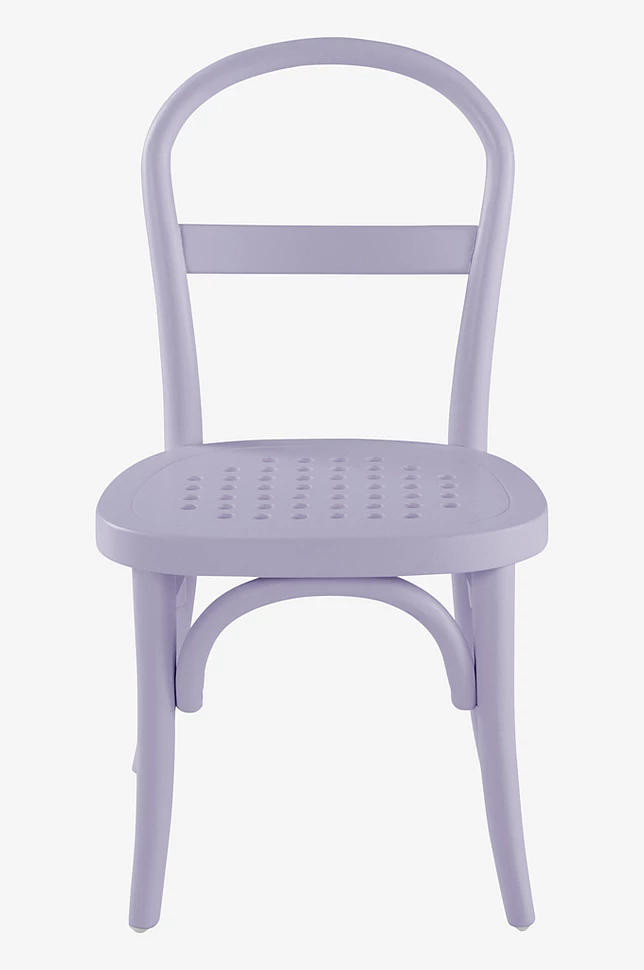 RIPPATS MINI barnestol 2-pk