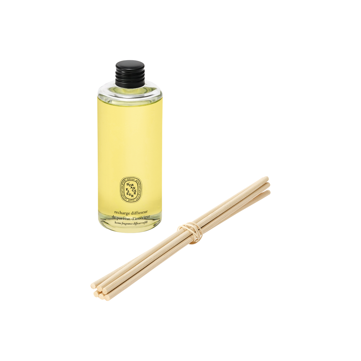 Reed Diffuser Fleur D'Oranger 200ml