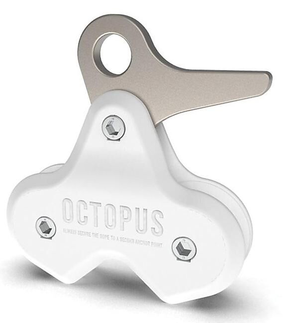 OCTOPUS - PULLING SYSTEM XL OCTOPUS FREEDIVING