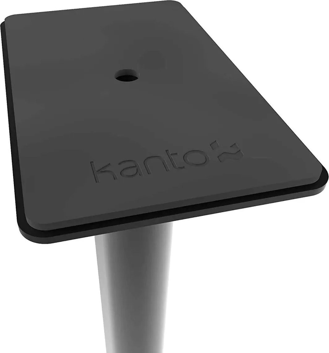 Kanto SP26PL (la paire) Pieds pour enceintes