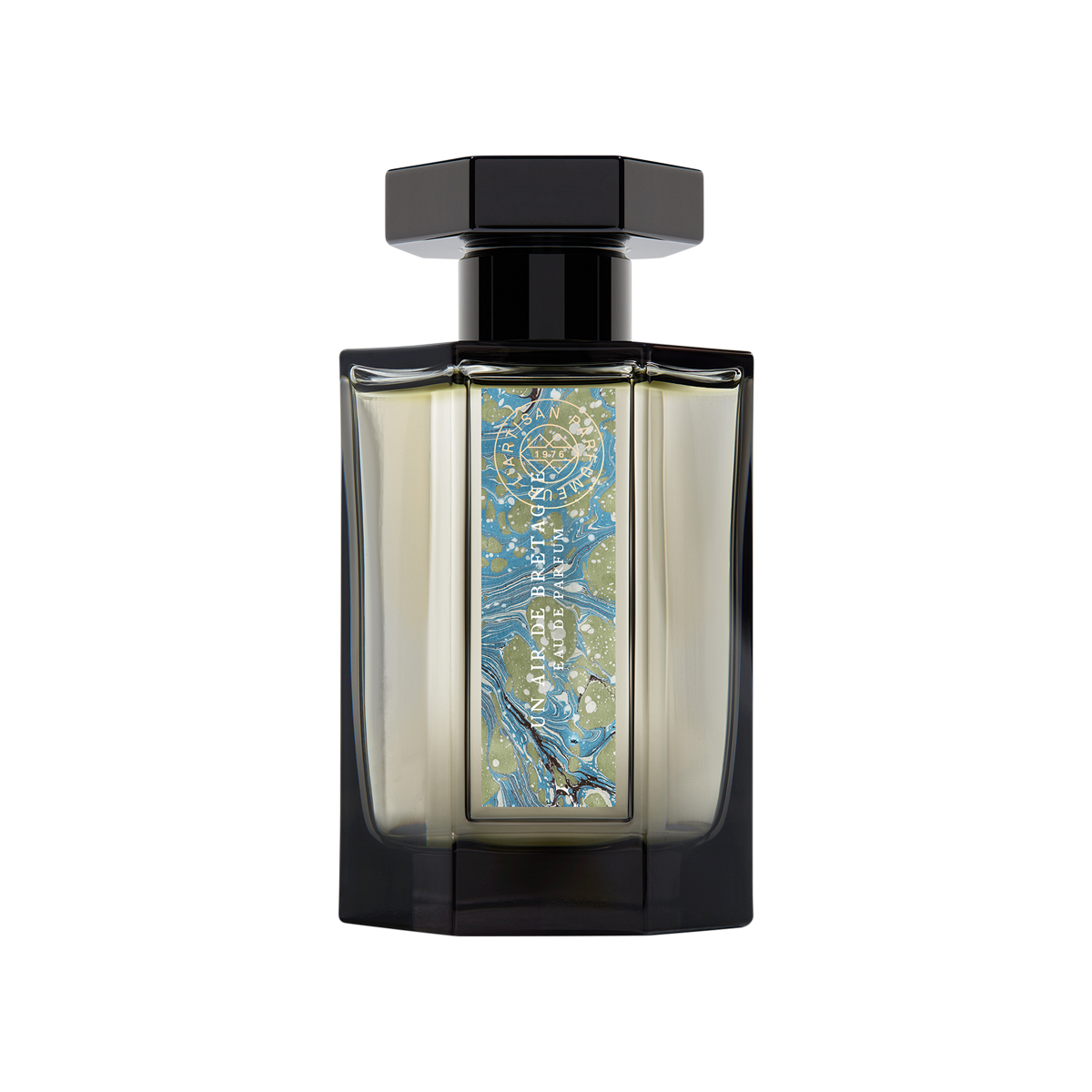 Un Air de Bretagne Eau de Parfum 100ml