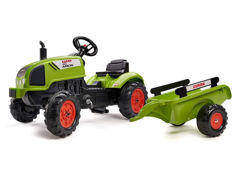 Tractor