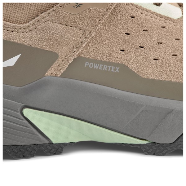 Salewa - Women's Pedroc 2 Leather Mid PTX - Chaussures de randonnée
