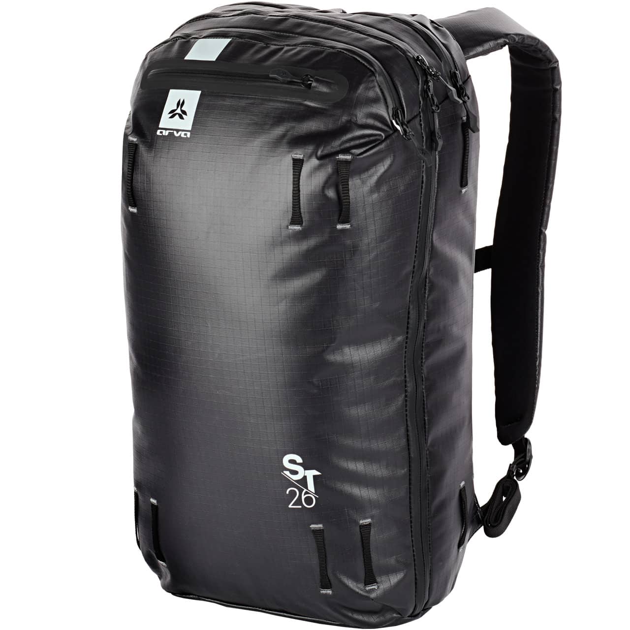 ARVA Backpack Ski Trip 26 black | Arva Touren   Airbag Rucksäcke | Arva | A | MARKEN | XSPO