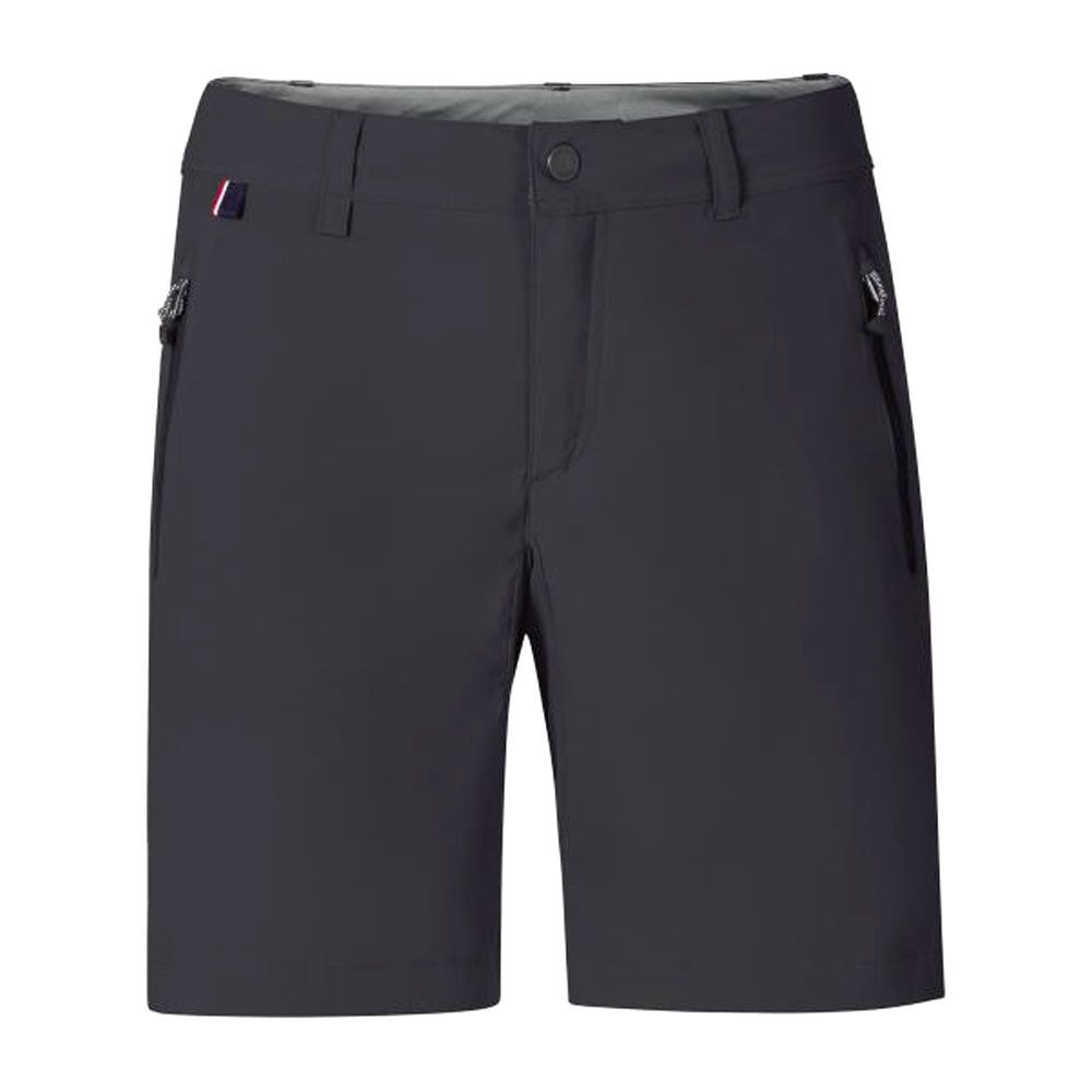 Odlo WEDGEMOUNT - Short Femme dark sapphire