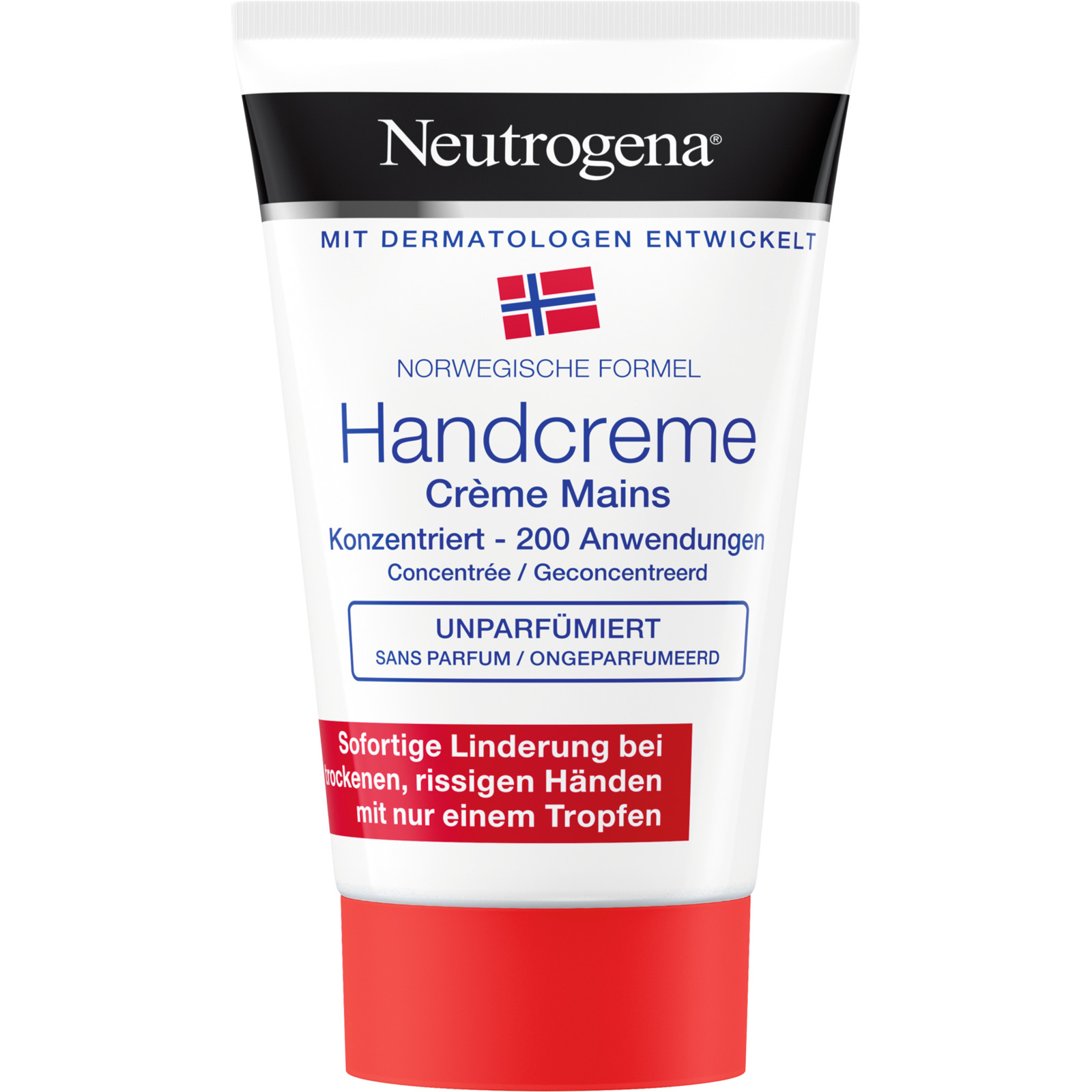 Neutrogena Handcreme unparfümiert 50 ml