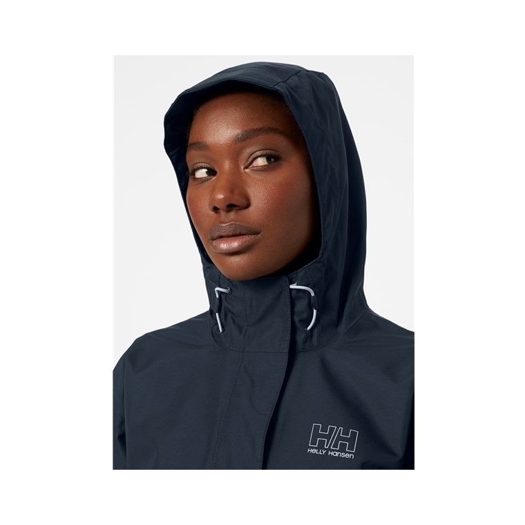 Helly Hansen W Seven J Jacket