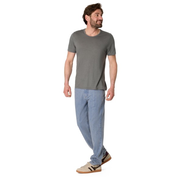Stoic - Merino145 NehrenSt. T-Shirt - Haut en mérinos