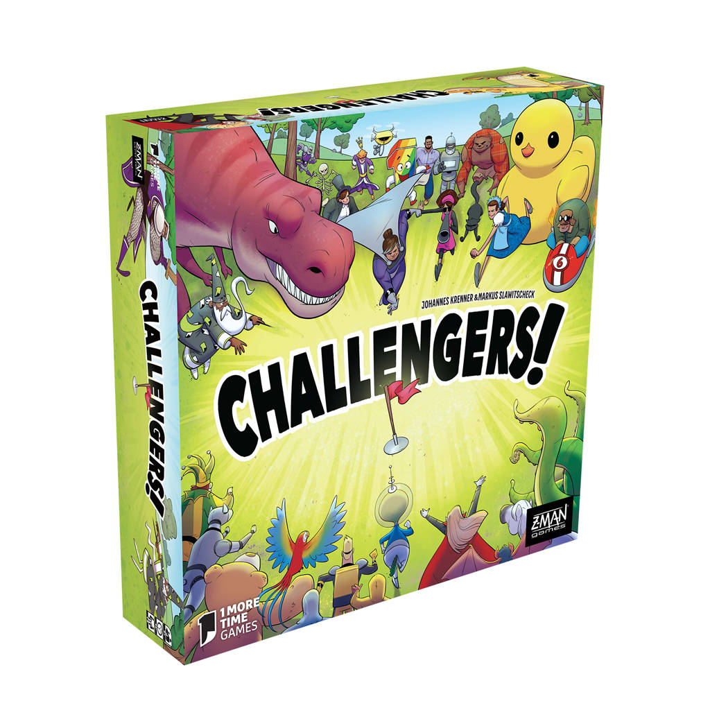 Challengers