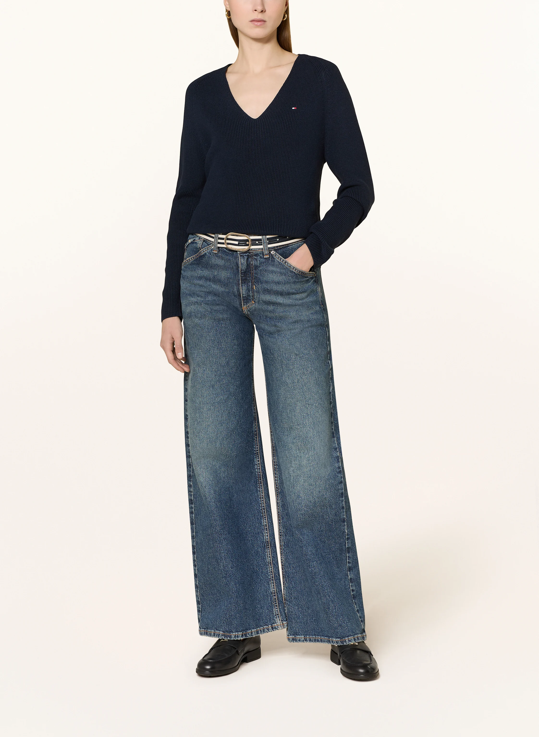 TOMMY HILFIGER Pullover
