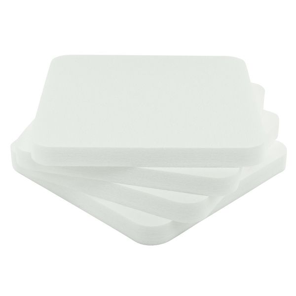 EQ Acoustics R5 Acoustic Panel White