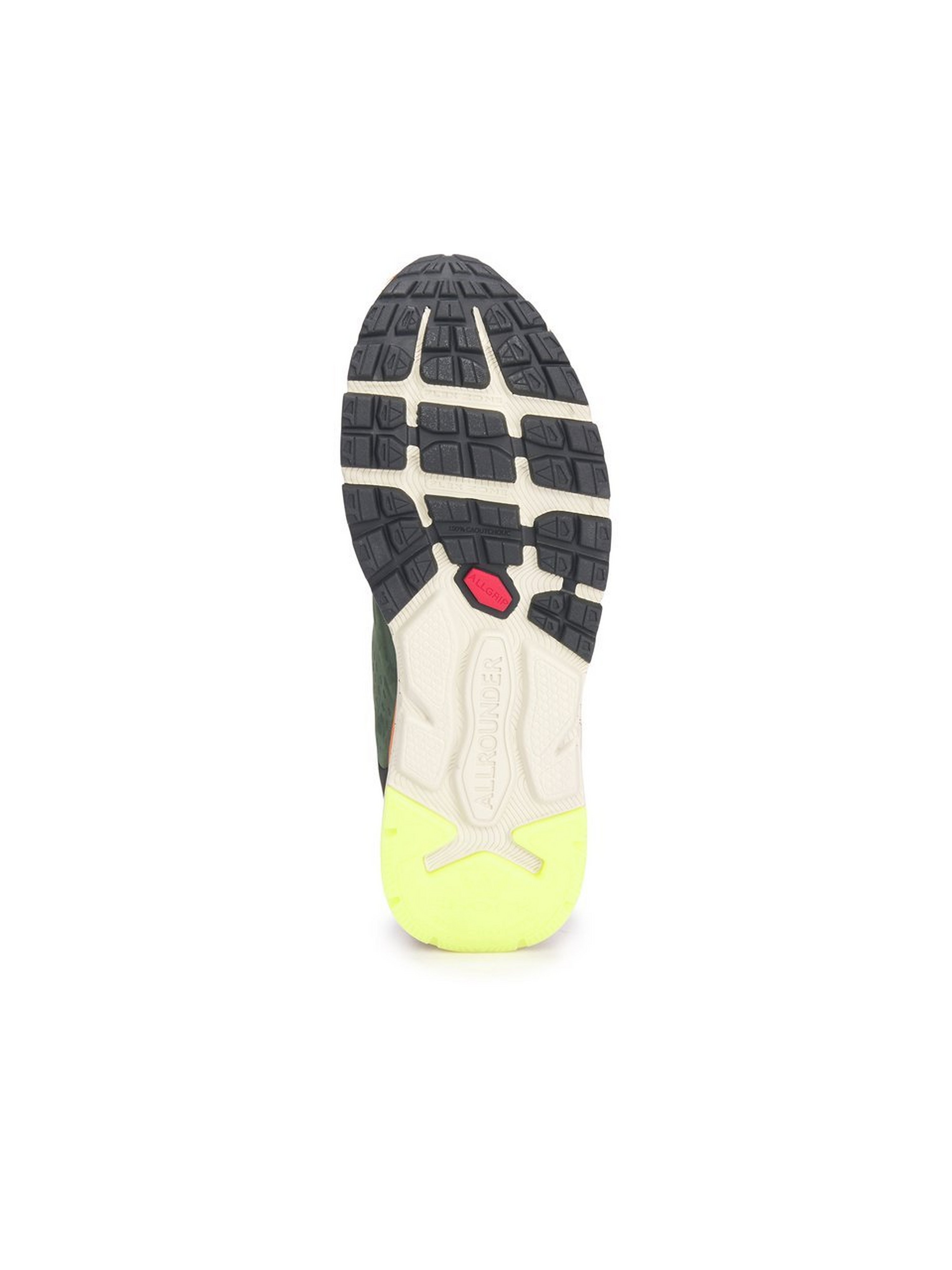 Wasserabweisender Leicht-Wanderschuh Alando-Tex