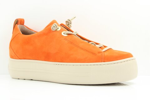 Paul GREEN Schnürschuhe
