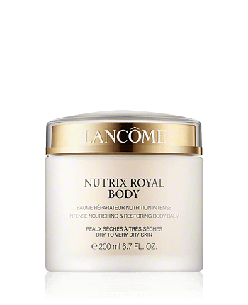 Lancôme Nutrix Royal Body Baume Réparateur Nutrition Intense 200ml