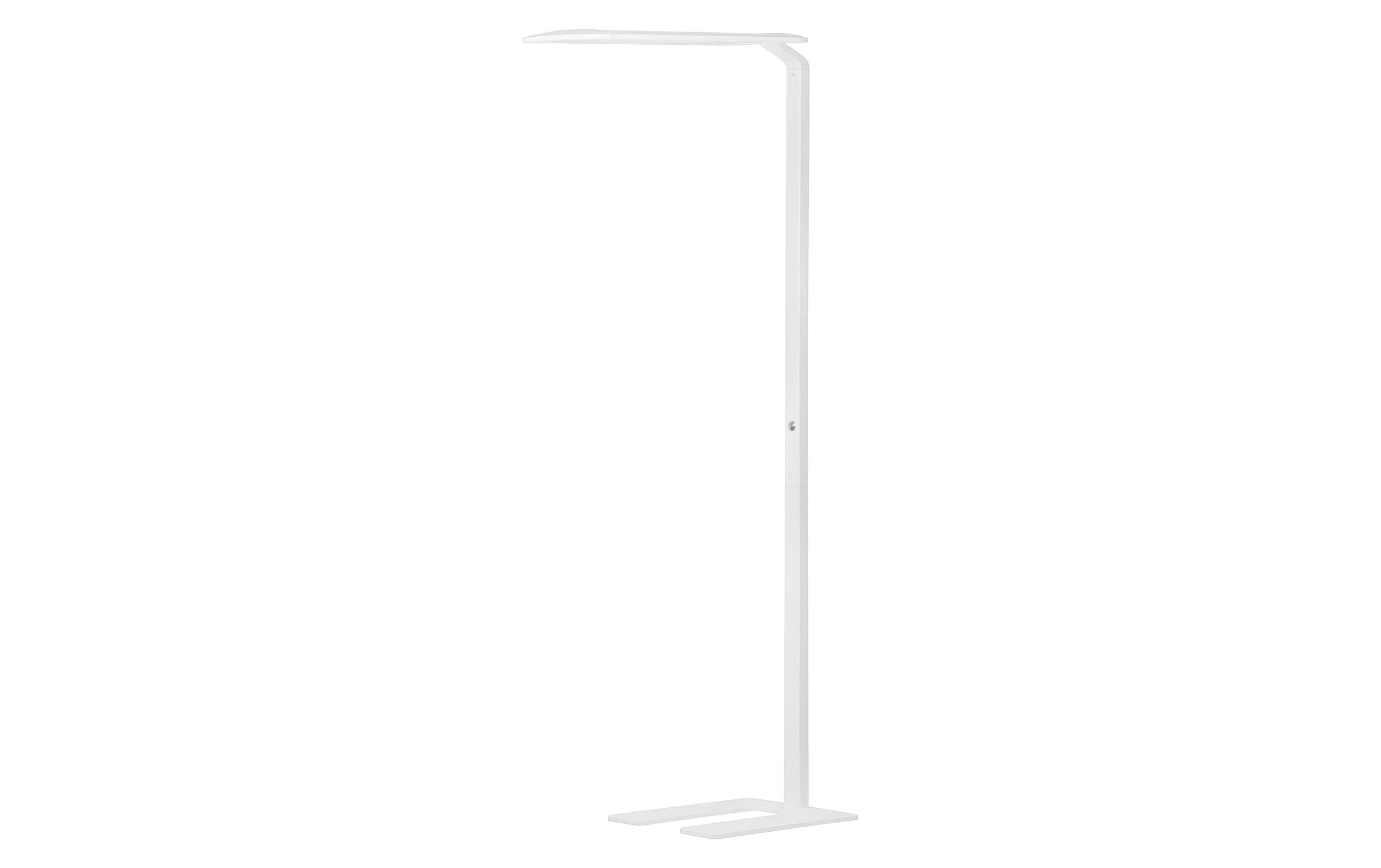 Stehlampe »43 W 4000« Neutralweiss