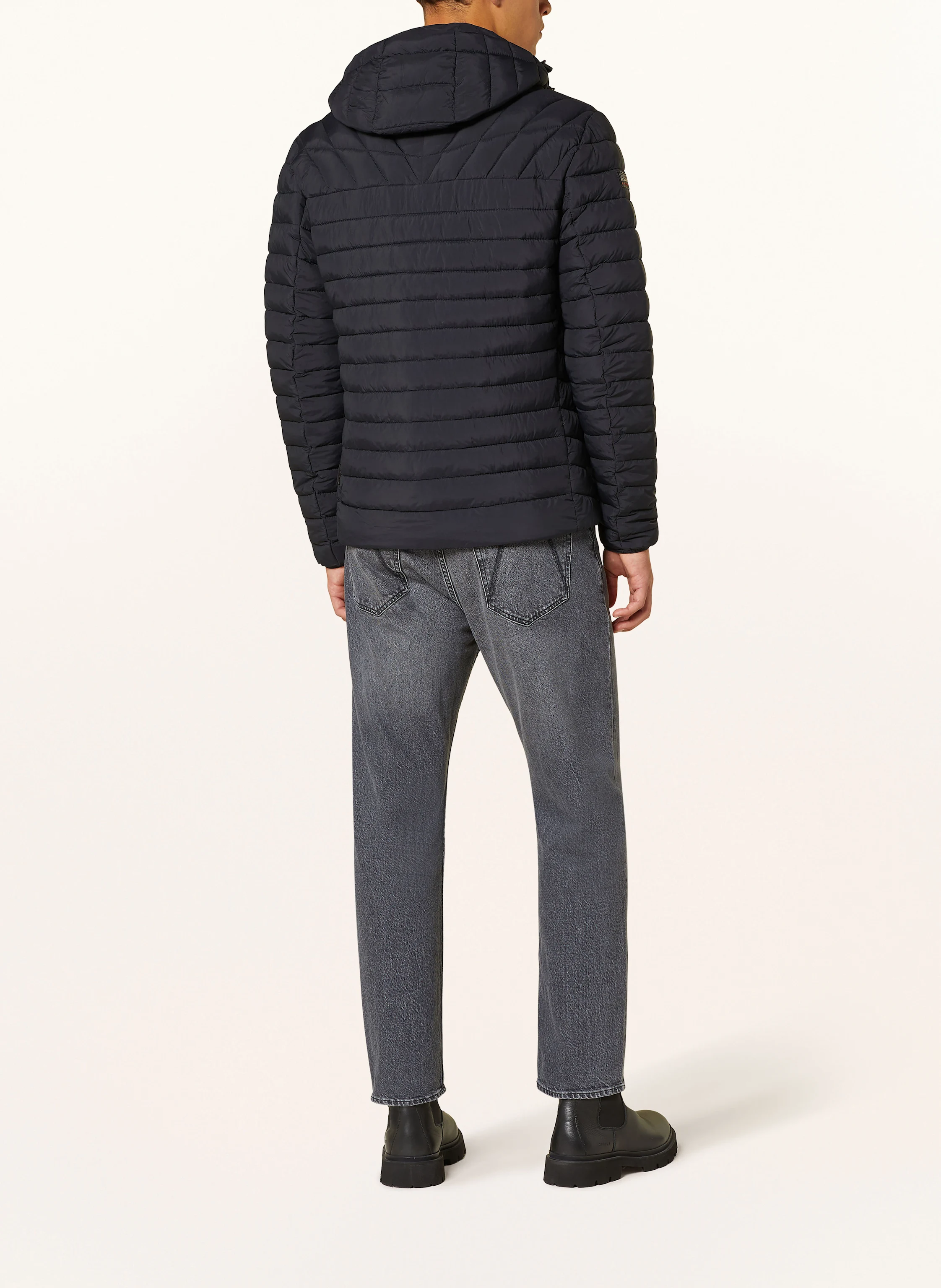 NAPAPIJRI Steppjacke A-LAPAZ
