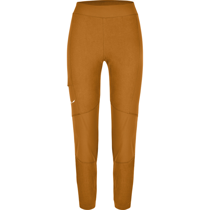 Salewa Damen Alpine Hemp Tights