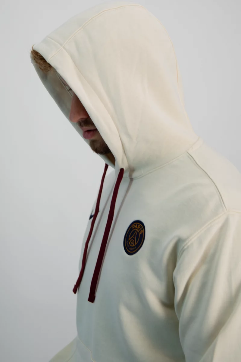 Nike Paris Saint-Germain Herren Hoodie