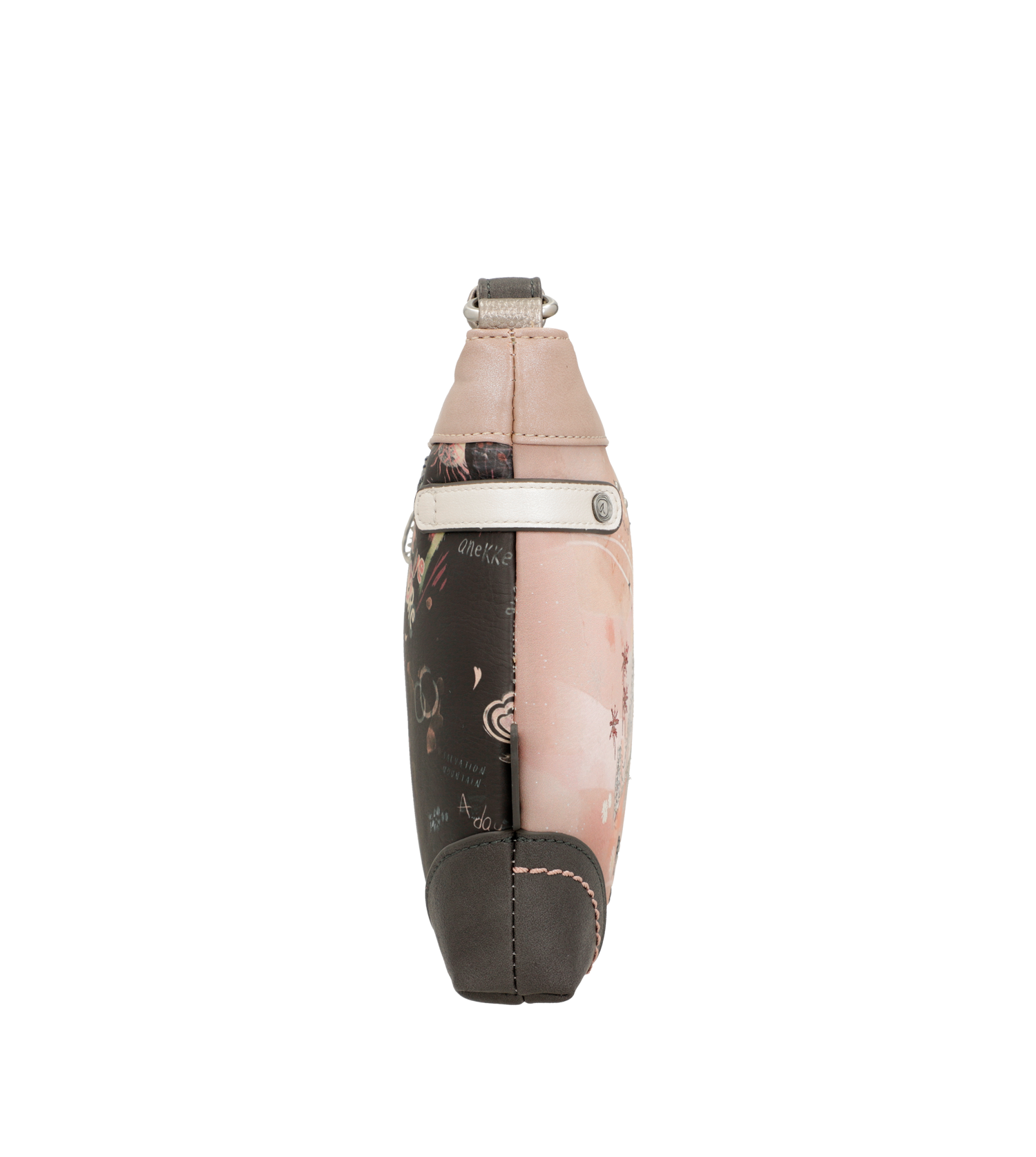 Anekke Crossbody Tasche rose beige