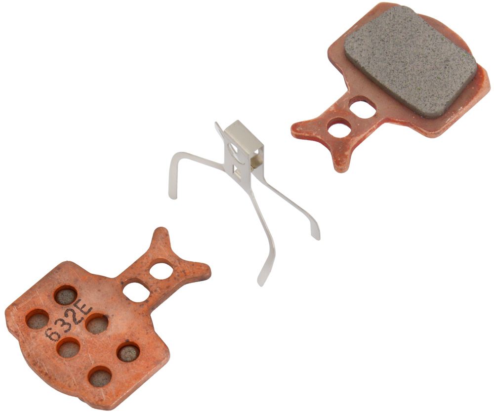 Formula Cura/Oval/TheOne/Mega/RX/R1/R1R/T1/C1 Sintermetall Disc Beläge kaufen | Bike-Discount