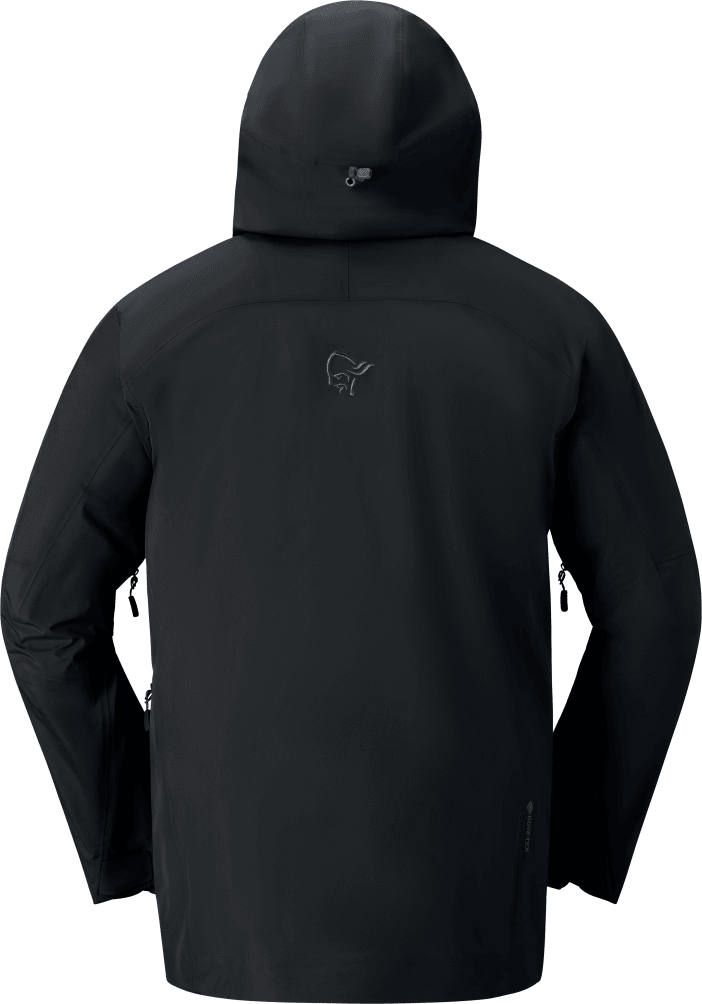 Norrøna Møre GTX Jacket M's
